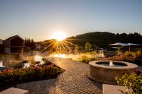 Körper, Wald und Seele: Wanderurlaub im PFALZBLICK WALD SPA RESORT	