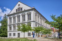 Sisi, Luther & Napoleon: auf Zeitreisen in Bayerisch-Schwaben