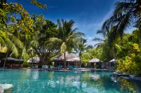 Zur Sommerfrische in die JA Resorts & Hotels