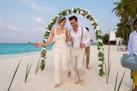 Romantische Zweisamkeit in den JA Resorts & Hotels