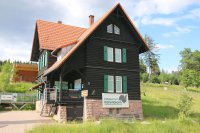 Interaktiv die Hochmoorlandschaft Kaltenbronn erkunden