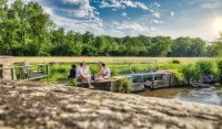 Aktive, kulturelle und naturnahe Erlebnisse in der frühlingshaften Südpfalz