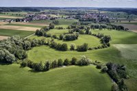 Bayerisch-Schwabens Flusslandschaften nachhaltig entdecken