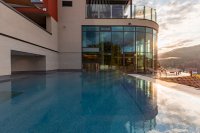 Sommerurlaub reloaded im PFALZBLICK WALD SPA RESORT