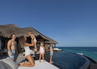 JA Manafaru Maldives erhält Worldwide Kids-Akkreditierung