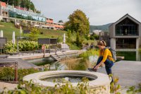 Das perfekte Herbstrendezvous im PFALZBLICK WALD SPA RESORT	