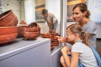 Herbstliche Abenteuer im KULTUR.Land Südpfalz