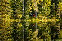 Die „Kirsche auf der Schwarzwälder Kirschtorte“: Nördlicher Schwarzwald zur Qualitätsregion Wanderbares Deutschland gekürt