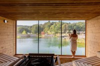 PFALZBLICK WALD SPA RESORT gewinnt Leading Spa Award 2023