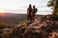 Aktiv über Stock und Stein: Albstadt im Jahr 2024