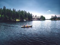 Erlebnisregion Ochsenkopf – das Outdoorparadies im Fichtelgebirge
