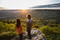 Perfekte Perspektiven: Die schönsten Foto-Spots auf der Schwäbischen Alb