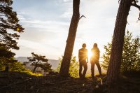 Goldene Zeiten für Aktive: Outdoor-Destination Albstadt lädt zu herbstlichen Entdeckungen ein