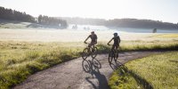 Goldene Zeiten für Aktive: Outdoor-Destination Albstadt lädt zu herbstlichen Entdeckungen ein