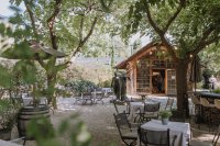 Frühlingserwachen in der Region Lana