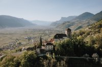 Herbstzeit ist Apfelzeit – die Region Lana feiert die Vielfalt der Frucht