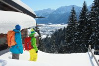 Die Pfrontener Kässpatzen-Gleichung 