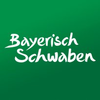 Bayerisch-Schwaben - Logo