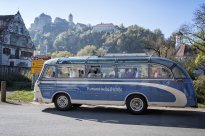 Bayerisch-Schwaben - Romantische Straße / Copyright: Trykowski