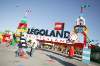 Bayerisch-Schwaben - Legoland / Copyright: TVABS