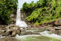 Tourism Fiji - Wasserfall /Copyright: Tourism Fiji