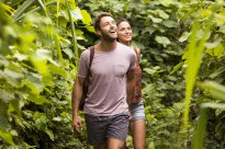 Tourism Fiji - Dschungel-Wanderung /Copyright: Tourism Fiji