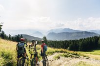 Pfronten - Radtour © Pfronten Tourismus, Simon Toplak