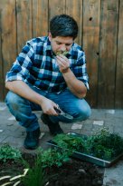 Nördlicher Schwarzwald - Slow-Food Koch Andreas Sondej / Copyright: Sondej Genusshandwerk