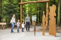 Nördlicher Schwarzwald - Märchenerlebnispfad / Copyright: Locher, Fotodesign & Manufaktur