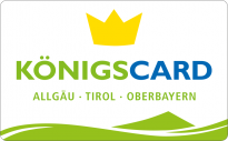 KönigsCard - Logo