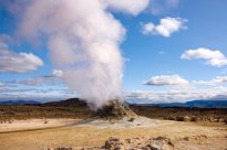 Katla Travel - Geysir Strokkur