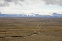 Katla Travel - Islands Hochland - Thomas Linkel