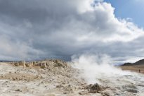 Katla Travel - Mývatngebiet, Nordisland - Thomas Linkel