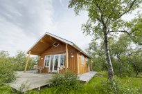 Katla Travel - Ostisland Ferienhaus - Thomas Linkel