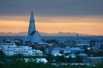 Katla Travel - Reykjavik