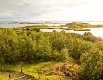 Katla Travel - See Mývatn, Nordisland - Thomas Linkel