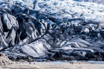 Katla Travel - Skaftafell Gletscher - Eva Anderl