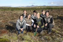 Katla Travel GmbH - Team