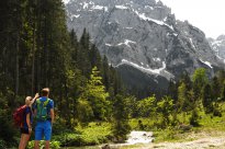 KönigsCard - Wandern