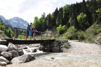 KönigsCard - Wandern