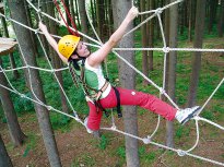 KönigsCard - Klettern