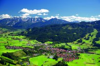 KönigsCard - Nesselwang