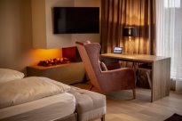 PFALZBLICK WALD SPA RESORT - Doppelzimmer