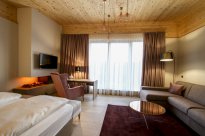 PFALZBLICK WALD SPA RESORT- Doppelzimmer