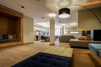 PFALZBLICK WALD SPA RESORT - Spa-Bistro „Pausenraum“