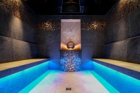 PFALZBLICK WALD SPA RESORT - Dampfgrotte