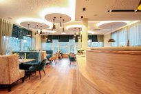 PFALZBLICK WALD SPA RESORT - Restaurant