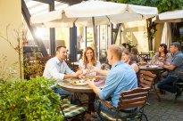 Südpfalz - Pfälzer Esskultur