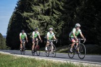 Ferienregion Fichtelgebirge - Rennrad