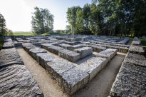 Ferienregion Fichtelgebirge - Granitlabyrinth - Copyright: Florian Trykowski